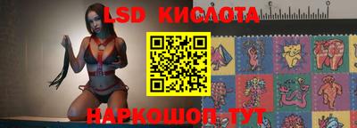 гашик Обнинск